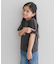 『別注』Champion×DOORS　BULLDOG Tシャツ(KIDS)