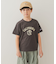 『別注』Champion×DOORS　BULLDOG Tシャツ(KIDS)