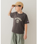 『別注』Champion×DOORS　BULLDOG Tシャツ(KIDS)