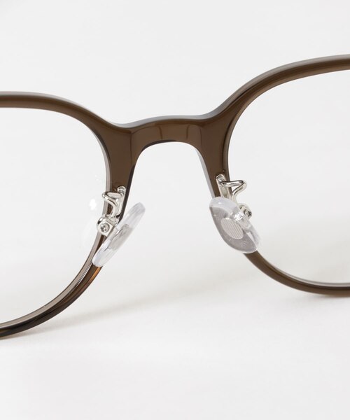 『別注』KANEKO OPTICAL×URBAN RESEARCH サングラス URBAN RESEARCH｜『別注』KANEKO OPTICAL*URBAN RESEARCH TYPE-C