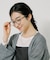 『別注』KANEKO OPTICAL×URBAN RESEARCH　TYPE-C
