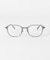 『別注』KANEKO OPTICAL×URBAN RESEARCH　TYPE-C