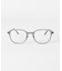 『別注』KANEKO OPTICAL×URBAN RESEARCH　TYPE-C