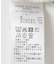 FORK&SPOON　バックレイヤードカットソーワンピース
