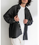 ARMY TWILL　Light Denim Shirts