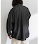 ARMY TWILL　Light Denim Shirts