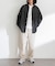 ARMY TWILL　Light Denim Shirts