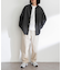 ARMY TWILL　Light Denim Shirts