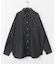 ARMY TWILL　Light Denim Shirts
