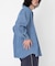 ARMY TWILL　Light Denim Shirts