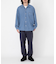 ARMY TWILL　Light Denim Shirts