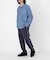 ARMY TWILL　Light Denim Shirts