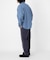 ARMY TWILL　Light Denim Shirts