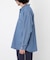ARMY TWILL　Light Denim Shirts
