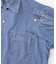 ARMY TWILL　Light Denim Shirts