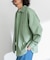 ARMY TWILL　Light Twill Utility Shirts