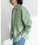 ARMY TWILL　Light Twill Utility Shirts