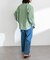 ARMY TWILL　Light Twill Utility Shirts
