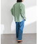 ARMY TWILL　Light Twill Utility Shirts