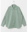 ARMY TWILL　Light Twill Utility Shirts