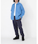 ARMY TWILL　Light Twill Utility Shirts