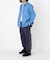 ARMY TWILL　Light Twill Utility Shirts