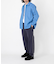 ARMY TWILL　Light Twill Utility Shirts