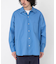 ARMY TWILL　Light Twill Utility Shirts