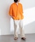 ARMY TWILL　Light Twill Utility Shirts