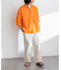 ARMY TWILL　Light Twill Utility Shirts