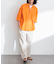 ARMY TWILL　Light Twill Utility Shirts