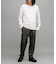 THERMOLITEロングスリーブTシャツ