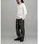 THERMOLITEロングスリーブTシャツ