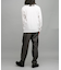 THERMOLITEロングスリーブTシャツ