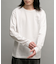 THERMOLITEロングスリーブTシャツ