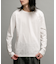 THERMOLITEロングスリーブTシャツ