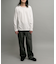 THERMOLITEロングスリーブTシャツ