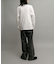 THERMOLITEロングスリーブTシャツ