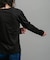 THERMOLITEロングスリーブTシャツ