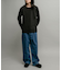 THERMOLITEロングスリーブTシャツ