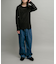 THERMOLITEロングスリーブTシャツ