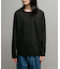 THERMOLITEロングスリーブTシャツ
