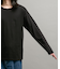 THERMOLITEロングスリーブTシャツ