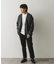 『UR TECH』コーデュロイトラウザー