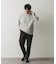 『UR TECH』コーデュロイトラウザー