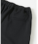 new basic　センターシームカットパンツ
