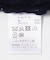HAMILTON WOOL 畦Vネックニット