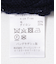 HAMILTON WOOL 畦Vネックニット