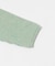 HAMILTON WOOL 畦Vネックニット