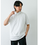 『吸水速乾』LIFE STYLE TAILOR　ボタンダウン半袖プルオーバー
